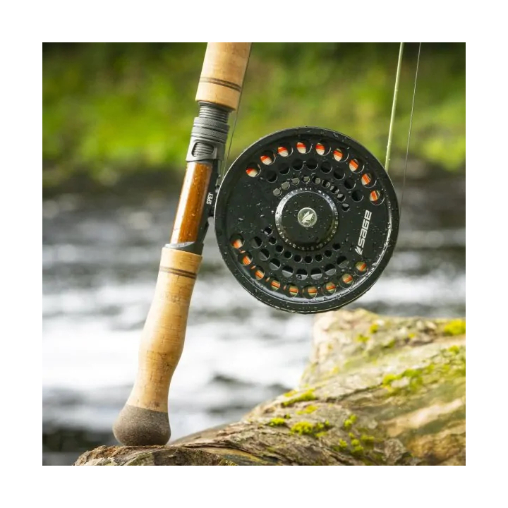 Sage R8 Spey Fly Rods