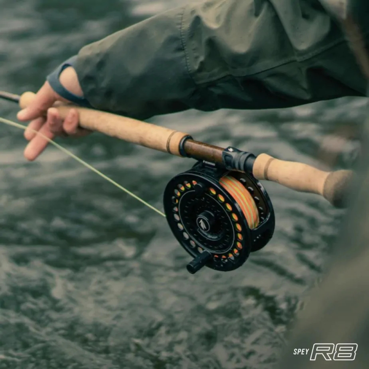 Sage R8 Spey Fly Rods