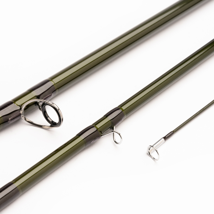 Sage Sonic DH Fly Rods