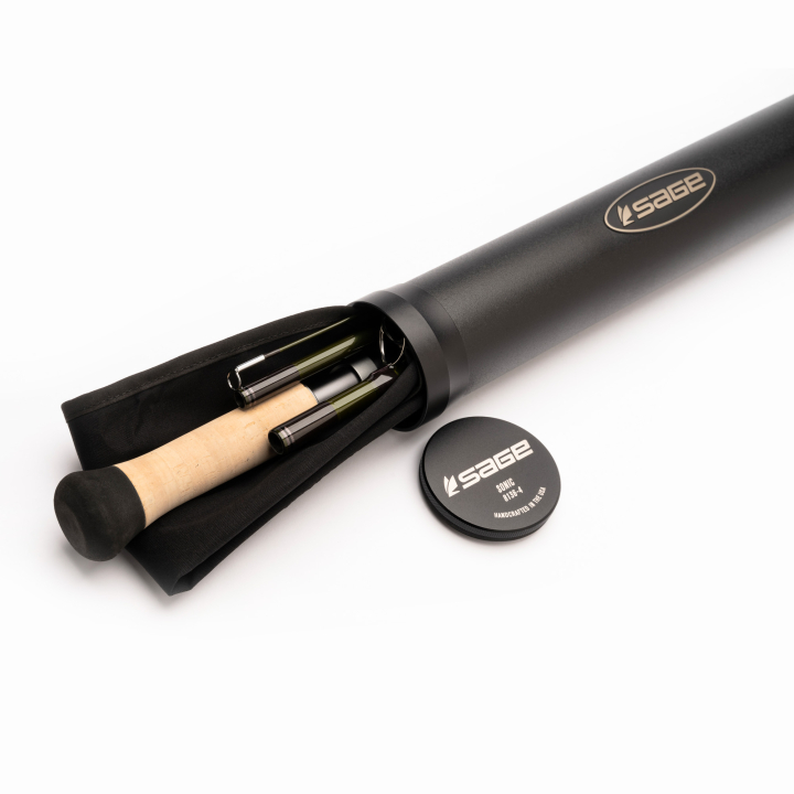 Sage Sonic DH Fly Rods