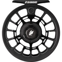 Sage Shift LT Fly Reels