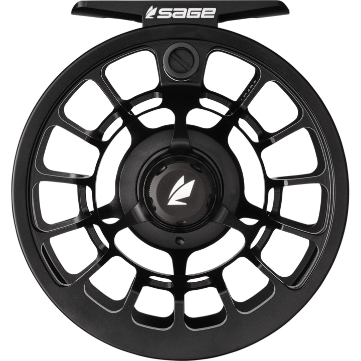 Sage Shift LT Fly Reels