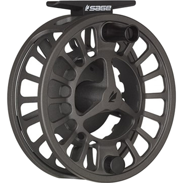 Sage Spectrum C Fly Reels