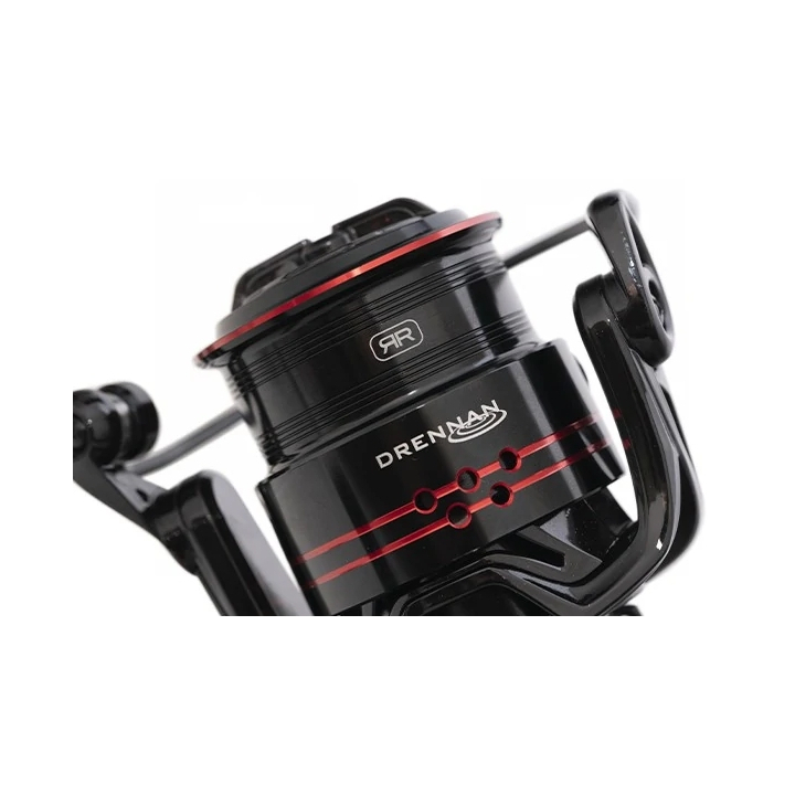 Drennan Red Range 4000 Feeder Reel