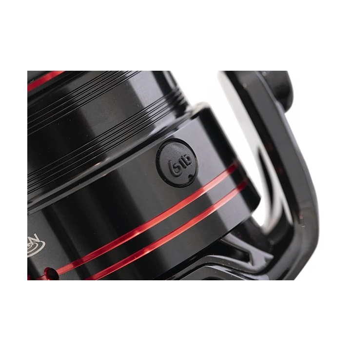 Drennan Red Range 4000 Feeder Reel