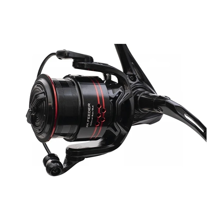 Drennan Red Range 4000 Feeder Reel