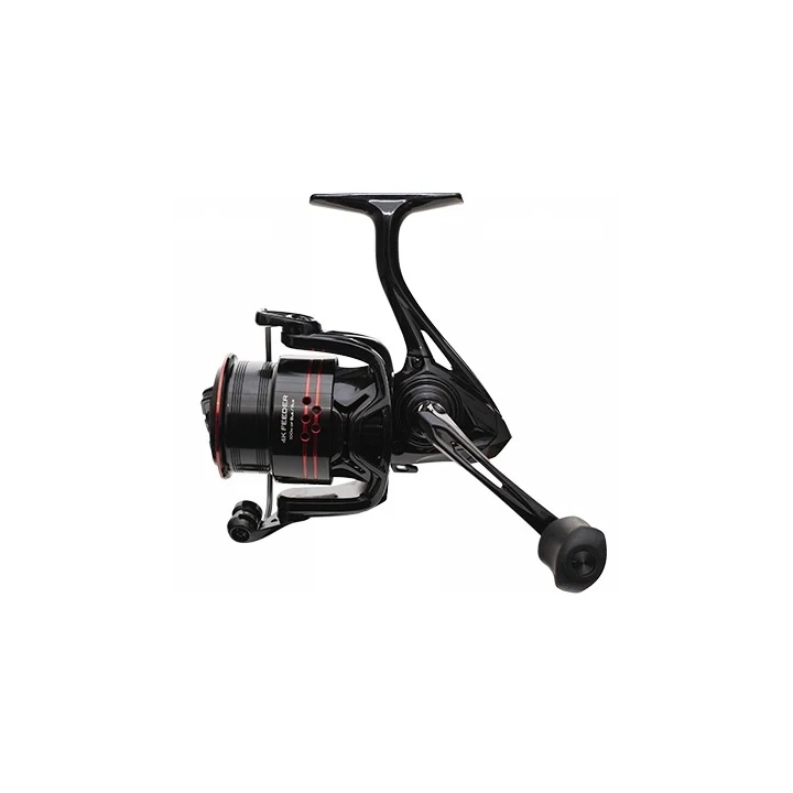 Drennan Red Range 4000 Feeder Reel