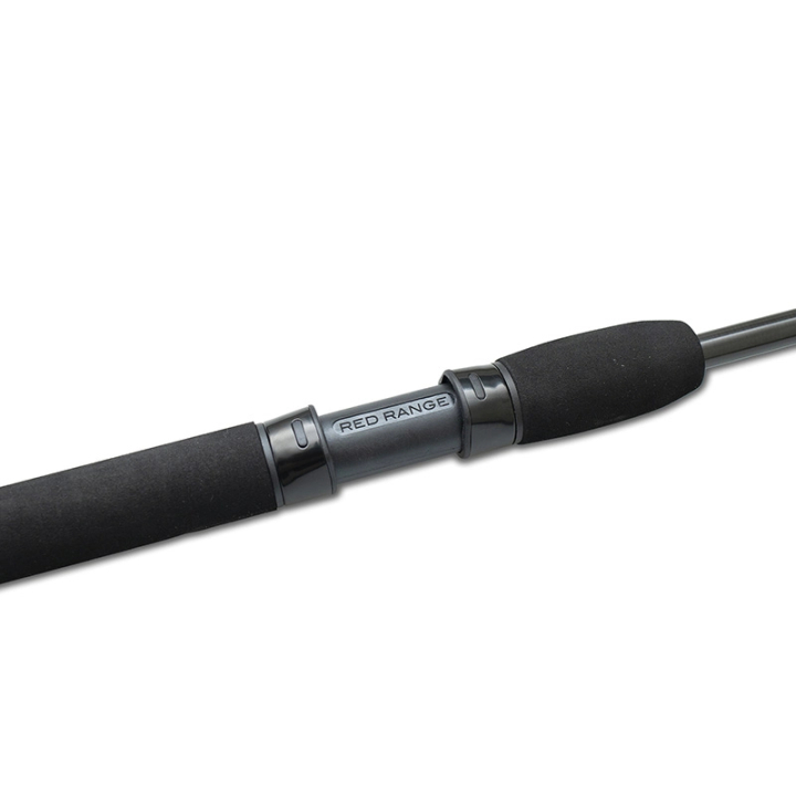 Drennan Red Red Range Mini Method 8ft Rod
