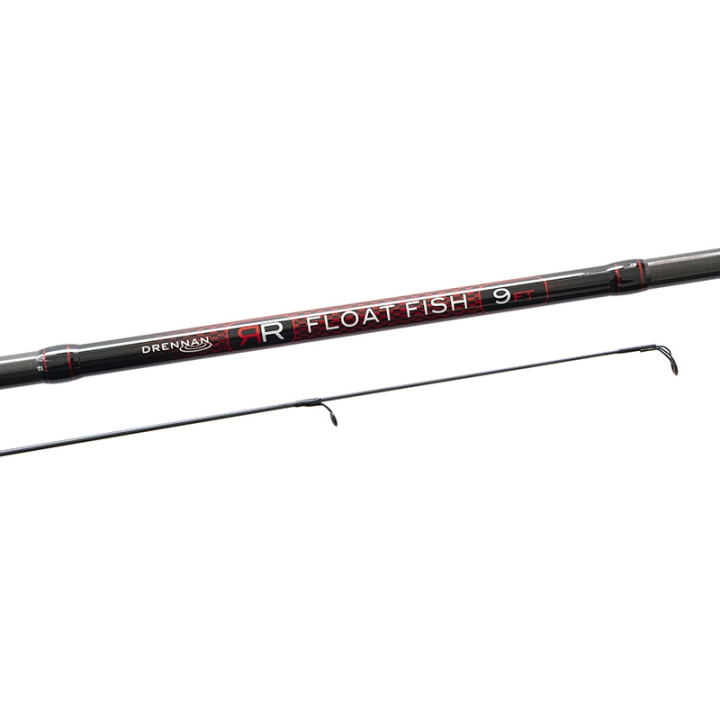 Drennan Red Range Float Fish 9ft Rod