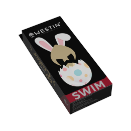 Westin Swim Glidebait Easter 26 Suspending 12cm 53g