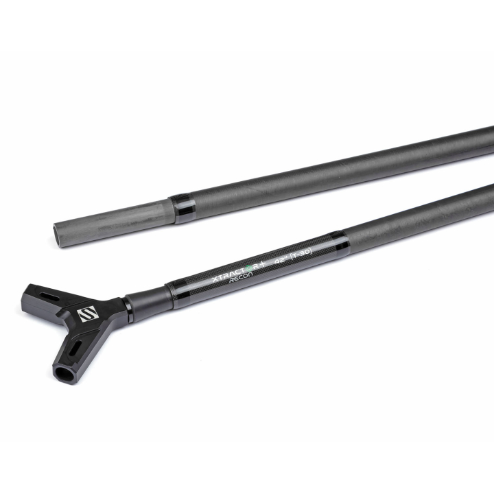 Sonik Xtractor+ Recon Net 42"