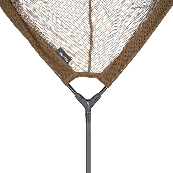 Sonik Xtractor+ Recon Net 42"