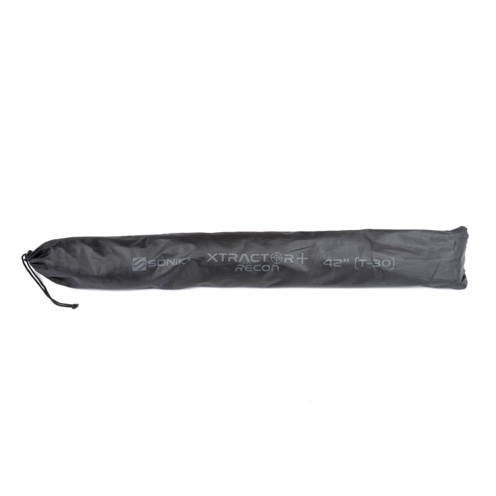 Sonik Xtractor+ Recon Net 42"