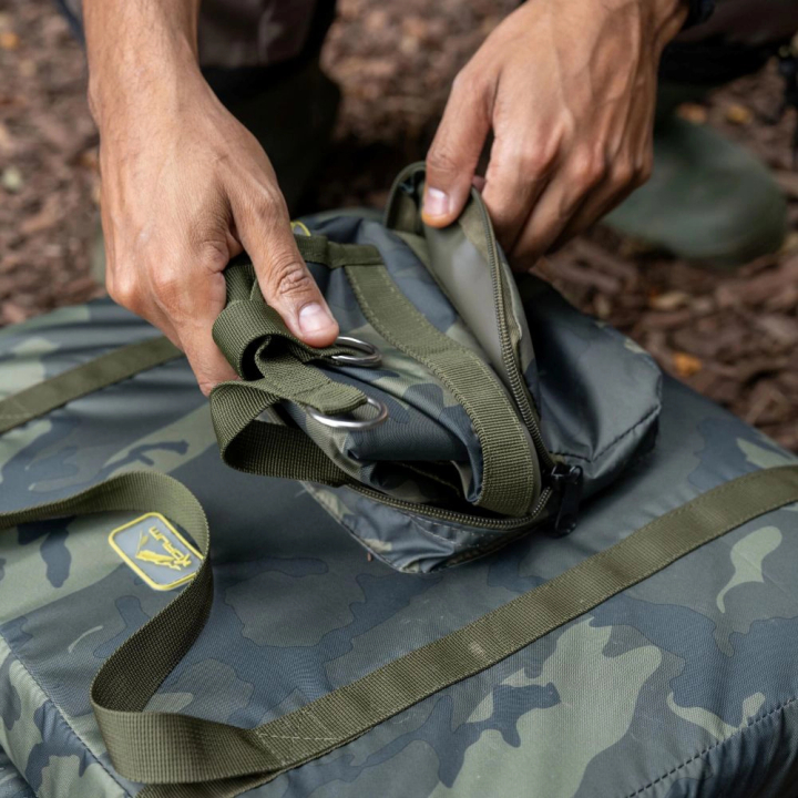 Korum Camo Fishcare Set