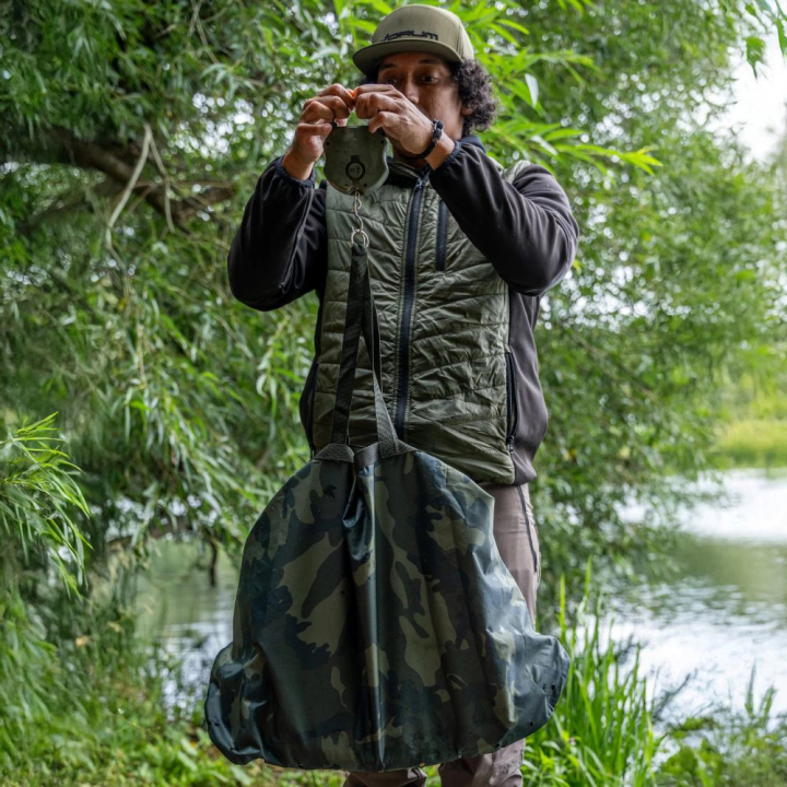 Korum Camo Fishcare Set