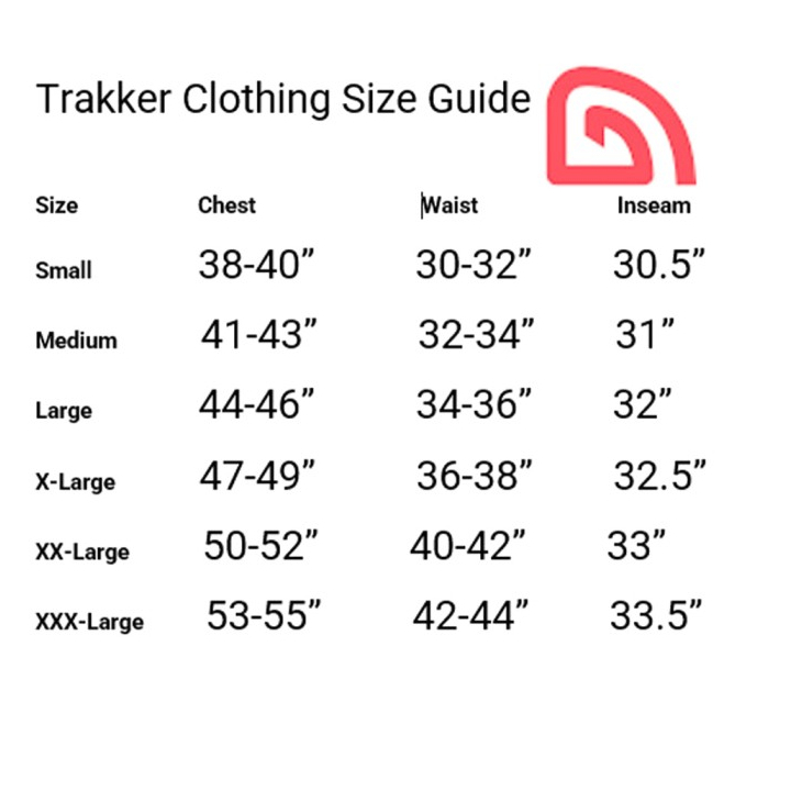 Trakker TechPro Thermal Bib & Brace