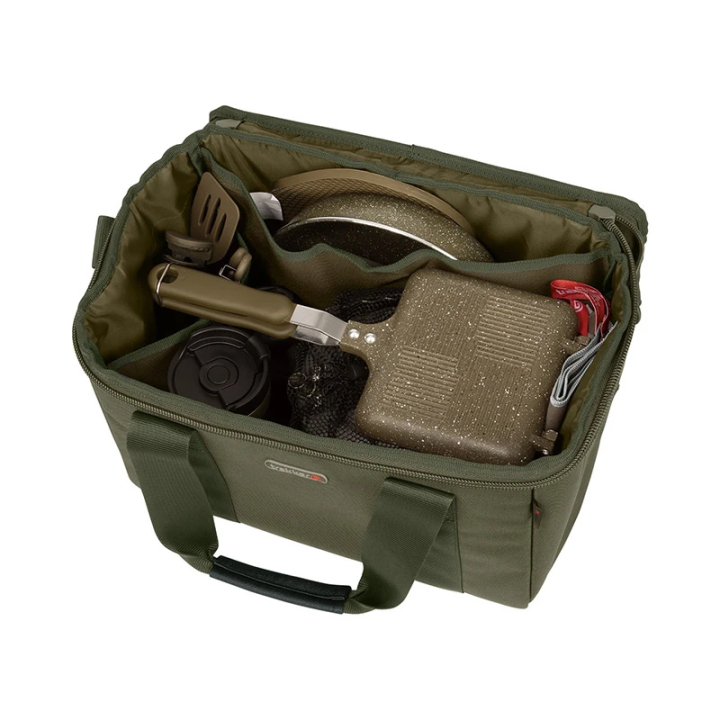 Trakker NXG Cookware Bag