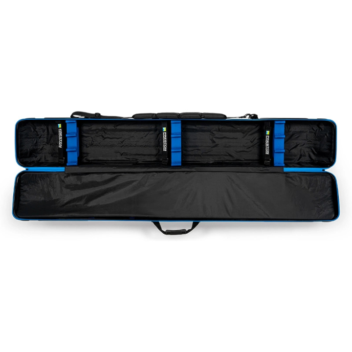 Preston Innovations Hardcase Rod Safe XL