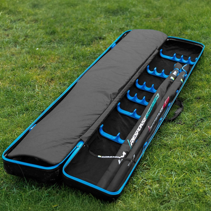Preston Innovations Hardcase Rod Safe XL