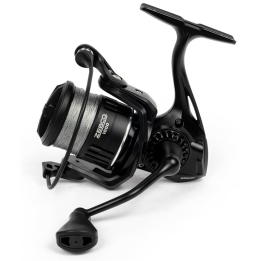 Zebco Loaded Spin FD Reels