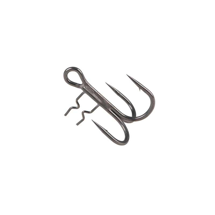 Fox Rage Strike Point Stinger Treble Hooks