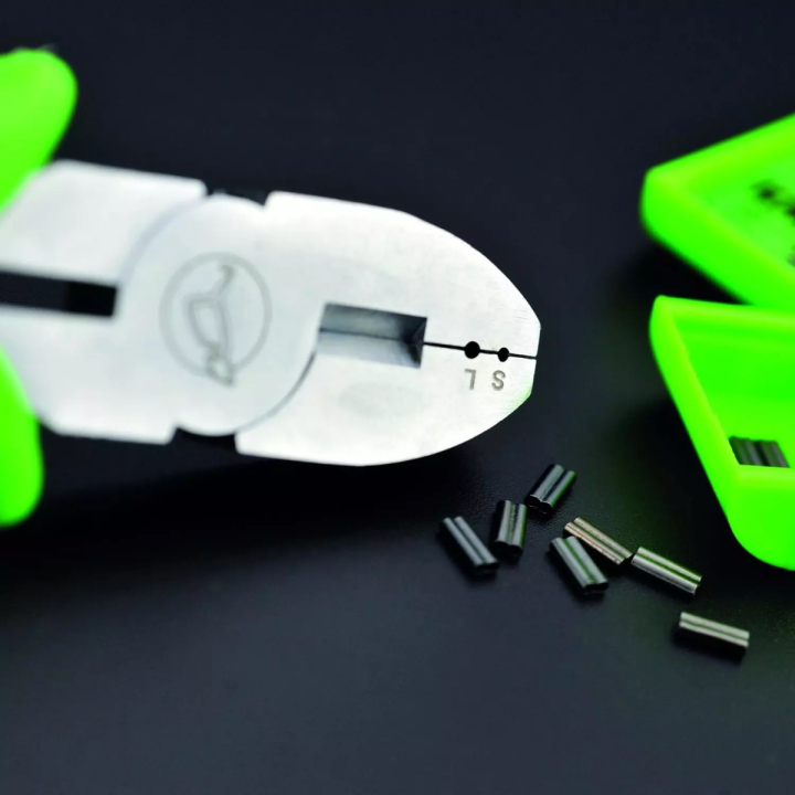 Korda Krimp Tool