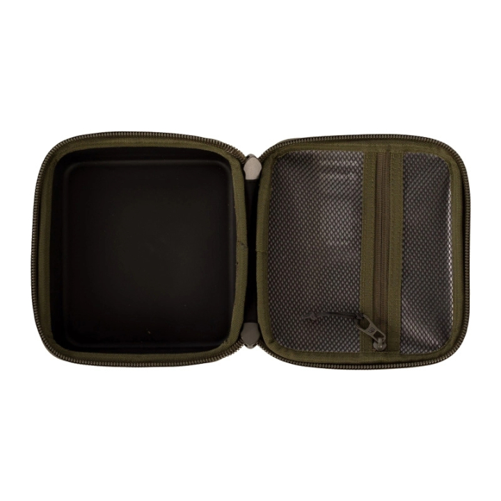 Trakker NXC Camo Hardcases