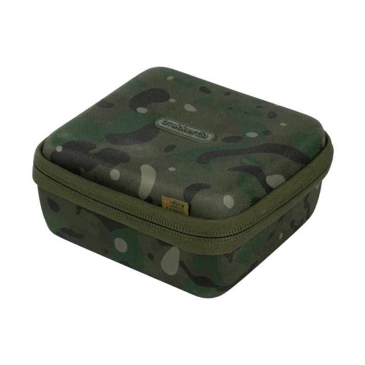 Trakker NXC Camo Hardcases