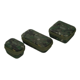 Trakker NXC Camo Hardcases