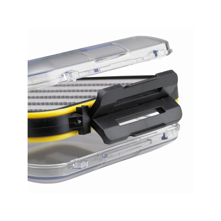 Kinetic Waterproof Fly Boxes