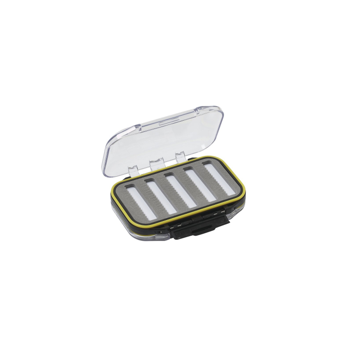 Kinetic Waterproof Fly Boxes