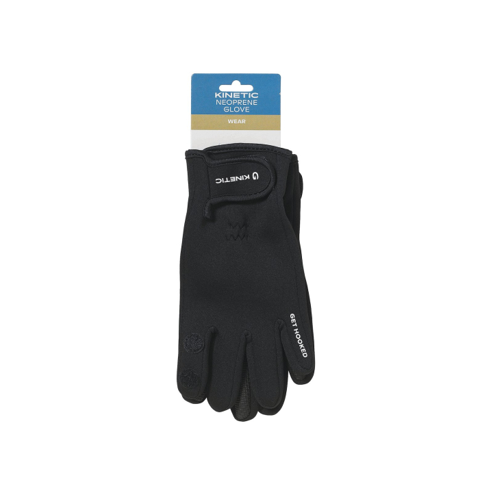 Kinetic Neoprene Gloves
