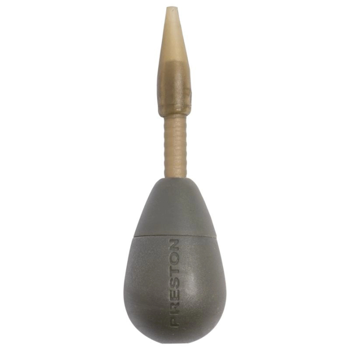 Preston Innovations ICS Slow Sinkers
