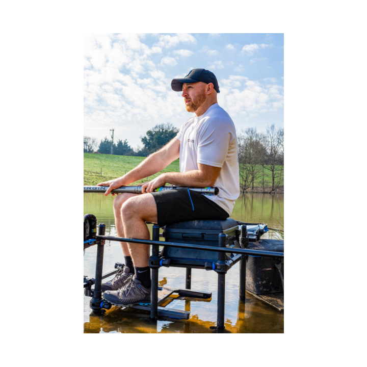 Preston Innovations Duratech Shorts