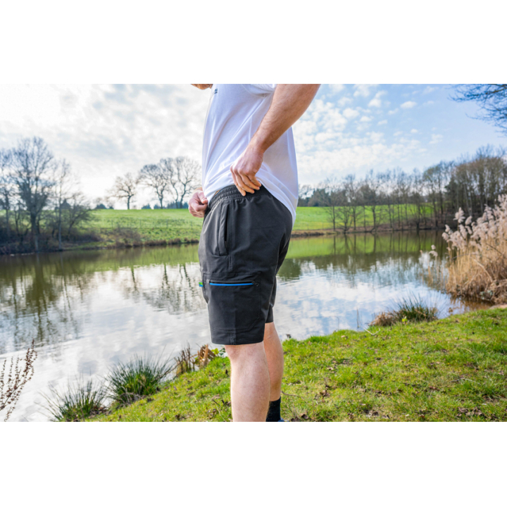 Preston Innovations Duratech Shorts