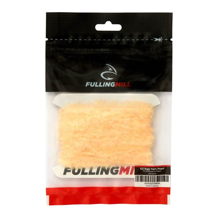 Fulling Mill EZ Egg Yarn Pearl