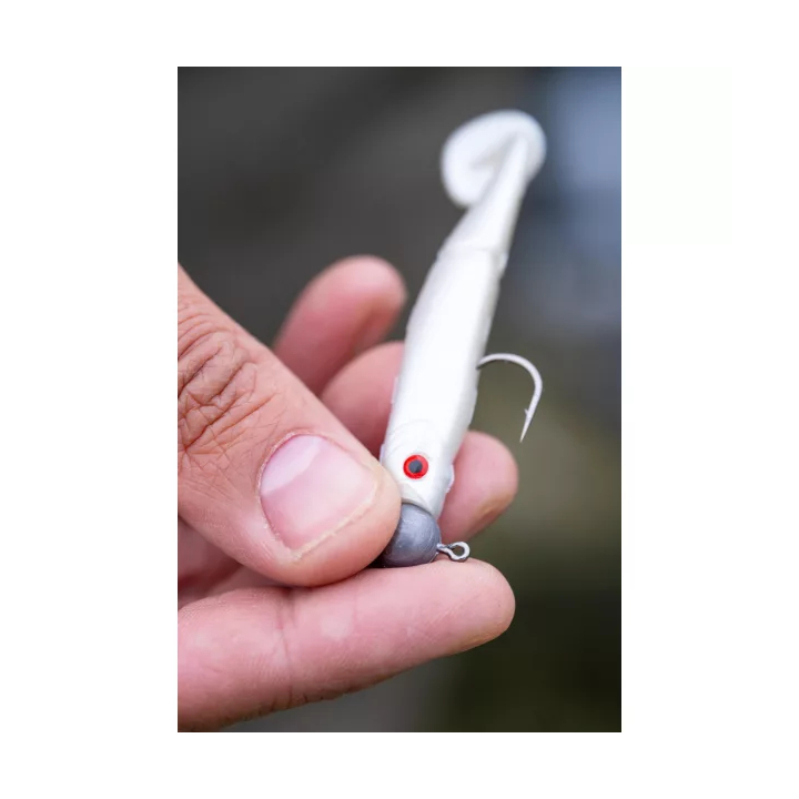 Zebco Power Shad 10cm 8gr Jig Set 24pcs
