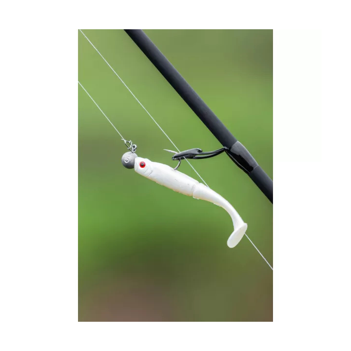 Zebco Power Shad 10cm 8gr Jig Set 24pcs