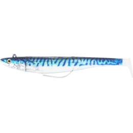 Westin Magic Minnow Weedless Jig - 18g 10.5cm