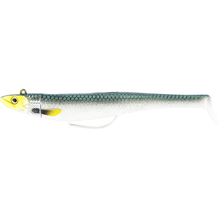 Westin Magic Minnow Weedless Jig - 18g 10.5cm