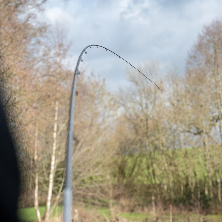 Daiwa Matchman Waggler Rods