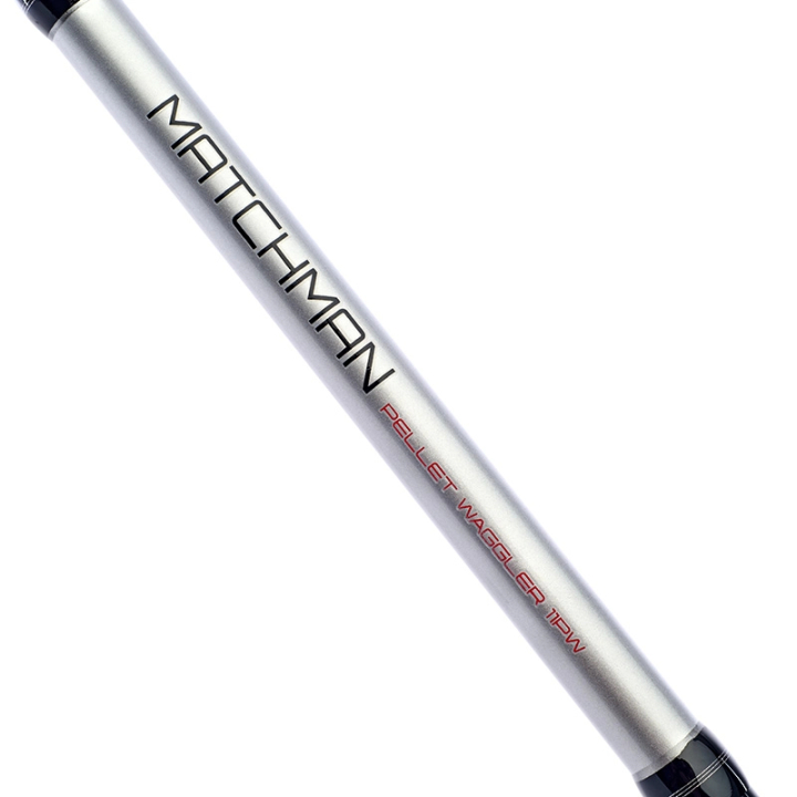 Daiwa Matchman Waggler Rods