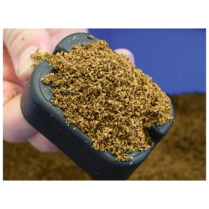 Preston Innovations In-Line Flat Method Feeder - Large 80g / 2.8oz