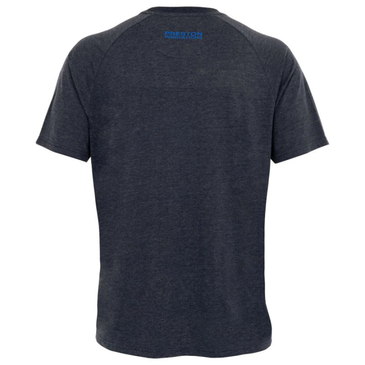 Preston Innovations Navy Tide T-Shirt