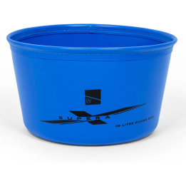 Preston Innovations Supera X Round Bowl 7.5 Litre