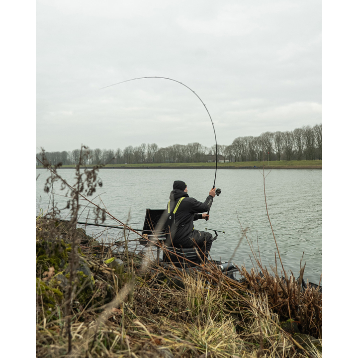 Matrix Ultron Coated Distance Braid 200m