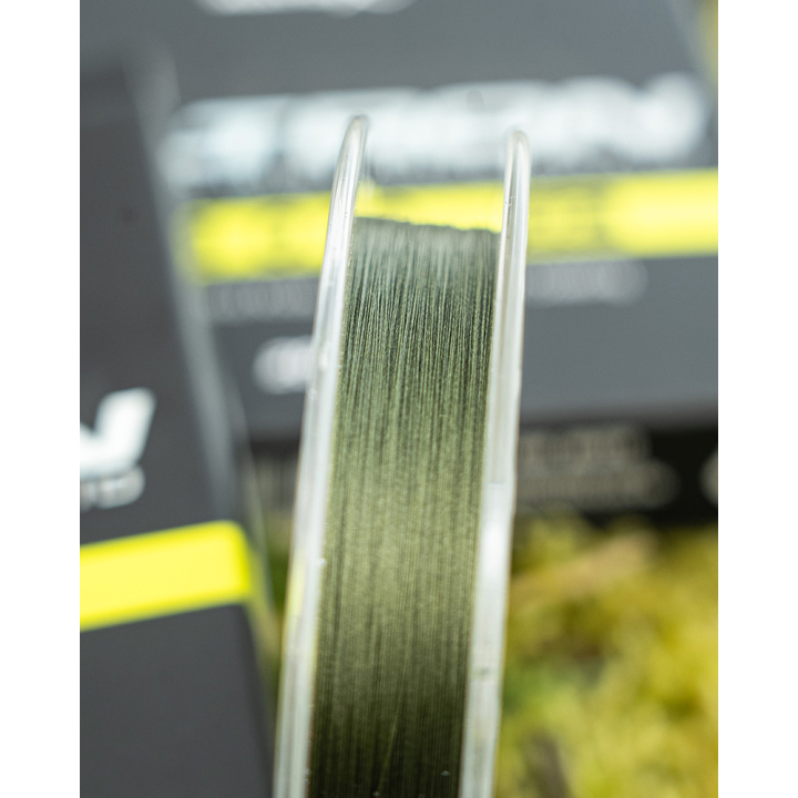 Matrix Ultron Coated Distance Braid 200m