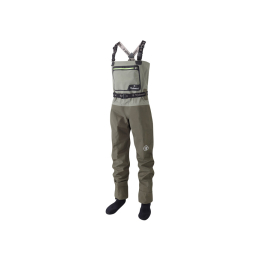 Wychwood Gorge Waders