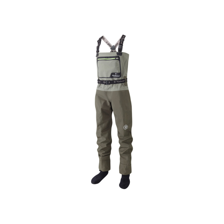 Wychwood Gorge Waders