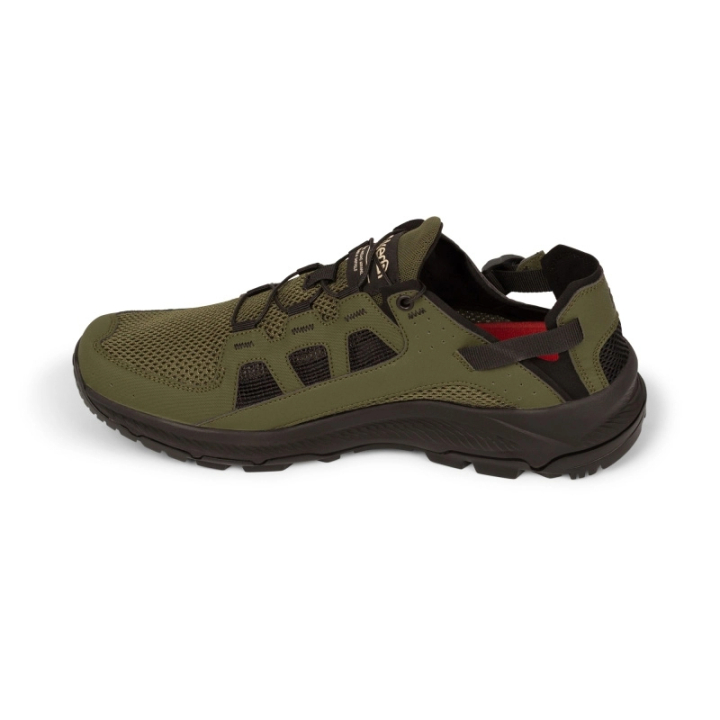 Trakker TechPro Scout Shoes